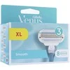 Skustuvo galvutės Gillette Venus, 8 vnt