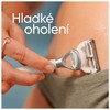 Gillette Venus Shaver + 1 replacement head