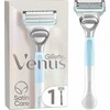 Gillette Venus Shaver + 1 replacement head