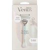 Gillette Venus Shaver + 1 replacement head