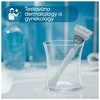 Gillette Venus Satin Care Skutimosi Peiliukai Gaktoms Plaukams, Moterims, 3 vnt