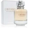 Givenchy L'interdit EDT tualetinis vanduo moterims, 80 ml