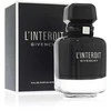 Kvepalai moterims Givenchy Linterdit Intense EDP, 50 ml