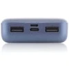 GoGEN Powerbank GoGEN PB100007SG 10000 mAh mėlyna