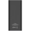 GoGEN Powerbank Power Bank 10 000 mAh Gogen PB100008B juoda