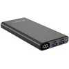 GoGEN Powerbank Power Bank 10 000 mAh Gogen PB100008B juoda