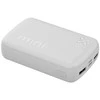 Powerbank GoGEN Powerbank GoGEN PB100009W 10000 mAh balta