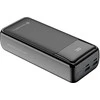 Powerbank GoGEN Powerbank GoGen PB300002B 30000 mAh PD 65W 2xUSB+C