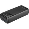 Powerbank GoGEN Powerbank GoGen PB300002B 30000 mAh PD 65W 2xUSB+C