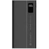 GoGEN 40000 mAh, PB400001, powerbank, juodas