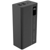 GoGEN 50000 mAh, PB500001, powerbank, juodas