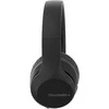 Ausinės Eta Ausinės bluetooth Gogen HBTM45B juoda