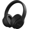 Ausinės Eta Ausinės bluetooth Gogen HBTM45B juoda