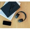 Ausinės Eta Ausinės bluetooth Gogen HBTM45B juoda