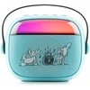 ETA Garsiakalbis bluetooth vaikams GoGEN - BOBPARTYB