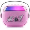 ETA Nešiojama kolonėlė Bluetooth vaikams GoGEN - BOBPARTYP