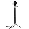GoGEN BT Selfie 4 telescopic juodas