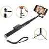 GoGEN BT Selfie 4 telescopic juodas