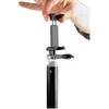 GoGEN BT Selfie 4 telescopic juodas