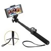 GoGEN BT Selfie 5B telescopic, juodas
