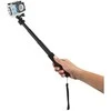 GoGEN BT Selfie 5B telescopic, juodas
