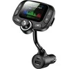 Transmiter automobilinis FM su BT GoGEN - CTR603BTCN