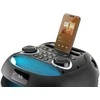 Garsiakalbis PSB Garsiakalbis POWER AUDIO BPS 696 BLUETOOTH KARAOKE MIKROFON PRZEWODOWY