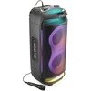 Garsiakalbis PSB Garsiakalbis POWER AUDIO BPS 696 BLUETOOTH KARAOKE MIKROFON PRZEWODOWY