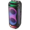 Garsiakalbis PSB Garsiakalbis POWER AUDIO BPS 696 BLUETOOTH KARAOKE MIKROFON PRZEWODOWY