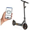 GoGEN GOGS901GT VOYAGER GT S901, juodas, APP