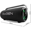 Garsiakalbis BPS KONCEPT Garsiakalbis BPS-440 BLUETOOTH (60W, TWS, 13h, FM, USB, AUX, MicroSD)