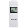 GoGEN ME SENZOR 39, for GoGEN ME 3900 weather station, baltas