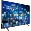 Televizorius GoGEN TVU55X350GWEB
