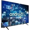 Televizorius GoGEN TVU55X350GWEB