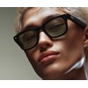 RayBan Ray-Ban Meta Wayfarer Gen1 AI Glasses – Matte Juodas/Graphite