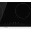 Gorenje Vertriebs Gorenje ECT643BX elektrinė HiLight kaitlentė 60cm
