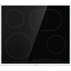 Gorenje Vertriebs Gorenje ECT643BX elektrinė HiLight kaitlentė 60cm
