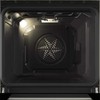 Gorenje | Cooker | GECS5B70CLI | Hob type Vitroceramic | Oven type Electric | rusvai gelsvas | Plotis 50 cm | Gylis 59.4 cm | 70 L