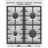 Viryklė Gorenje GKS5C73WF