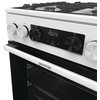 Viryklė Gorenje GKS5C73WF