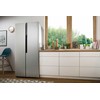 Dviduris šaldytuvas Gorenje NRS8182KX