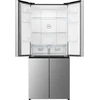 GORENJE NRM819E61X fridge-šaldiklis