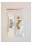 Mora Of Sweden Gorenje Propane butane nozzles for cookers