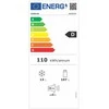 Šaldytuvas Gorenje RB493PW baltas