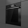Orkaitė SET Gorenje BOP6737E02BK + GI601FMC