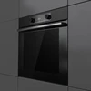 Orkaitė SET Gorenje BOP6737E02BK + GI601FMC