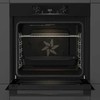 Orkaitė SET Gorenje BOP6737E02BK + GI601FMC