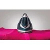 Gorenje | Garų lygintuvas | SIH2200TQC | Garų lygintuvas | 2200 W | Vanduo tank capacity 300 ml | Continuous steam 30 g/min | Steam boost performance 90 g/min | Mėlyna/Baltas