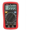 Uni-T Palm-Sized UT131D Digital Multimeter