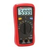 UNIVERSALUS MATAVIMO PRIETAISAS UT-133A UNI-T